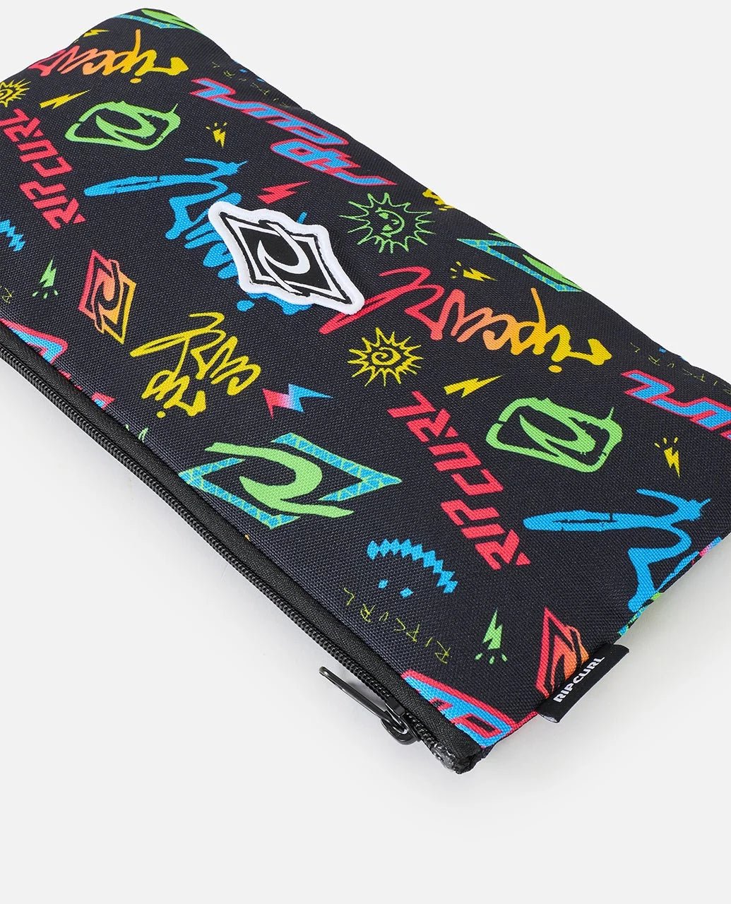 SMALL PENCIL CASE 2026 -Rip Curl169MUT-BLACK/NAVY