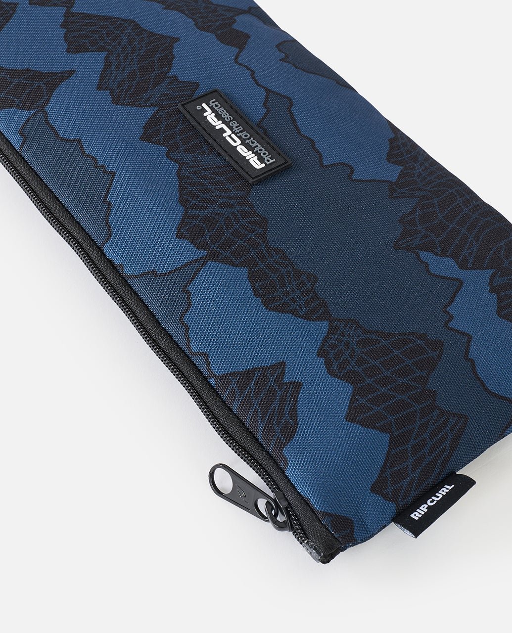 SMALL PENCIL CASE 2026 -Rip Curl169MUT-BLACK/NAVY