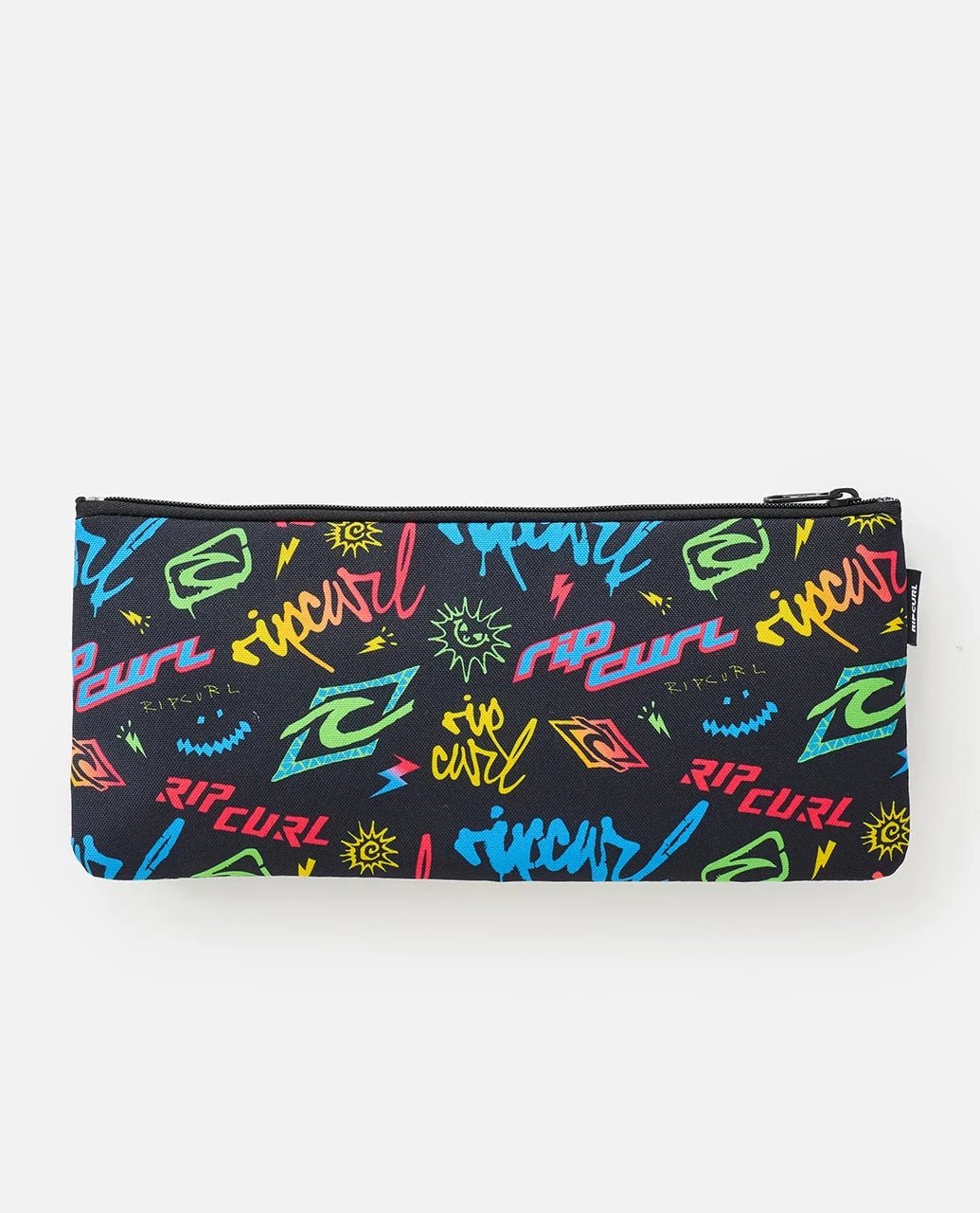 SMALL PENCIL CASE 2026 -Rip Curl169MUT-BLACK/NAVY