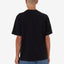 Snake Eyes Embro Tee - WorshipPH25 - 115B - S - Black