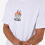 Snake Eyes Tee - WorshipPH25 - 106A - White - S