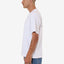 Snake Eyes Tee - WorshipPH25 - 106A - White - S