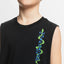 Snake Tales Musc Youth - QuiksilverUQBZT03450 - KVJ0 - Black - 10