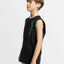 Snake Tales Musc Youth - QuiksilverUQBZT03450 - KVJ0 - Black - 10