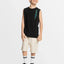 Snake Tales Musc Youth - QuiksilverUQBZT03450 - KVJ0 - Black - 10