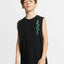 Snake Tales Musc Youth - QuiksilverUQBZT03450 - KVJ0 - Black - 10