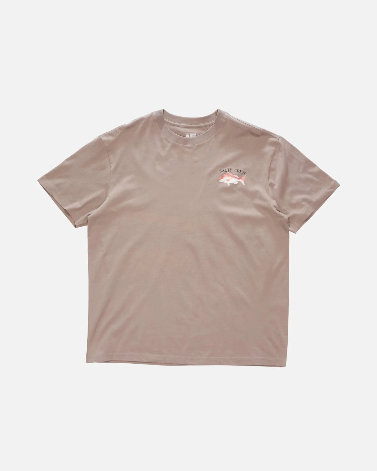 SNAPPER CLASSIC SS TEE -Salty CrewSCM53102-CYNDER-S