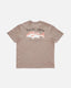 SNAPPER CLASSIC SS TEE -Salty CrewSCM53102-CYNDER-S
