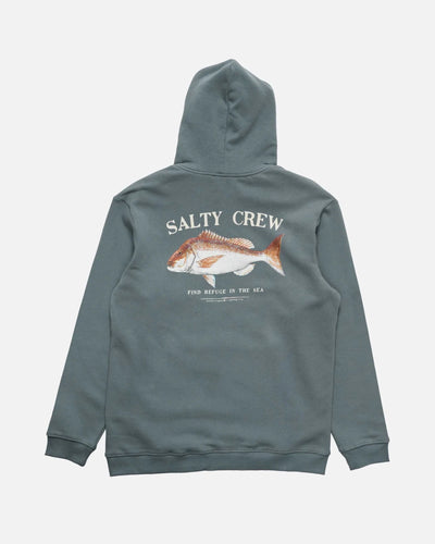SNAPPER HOOD - Salty CrewSCM65209-STORM-S