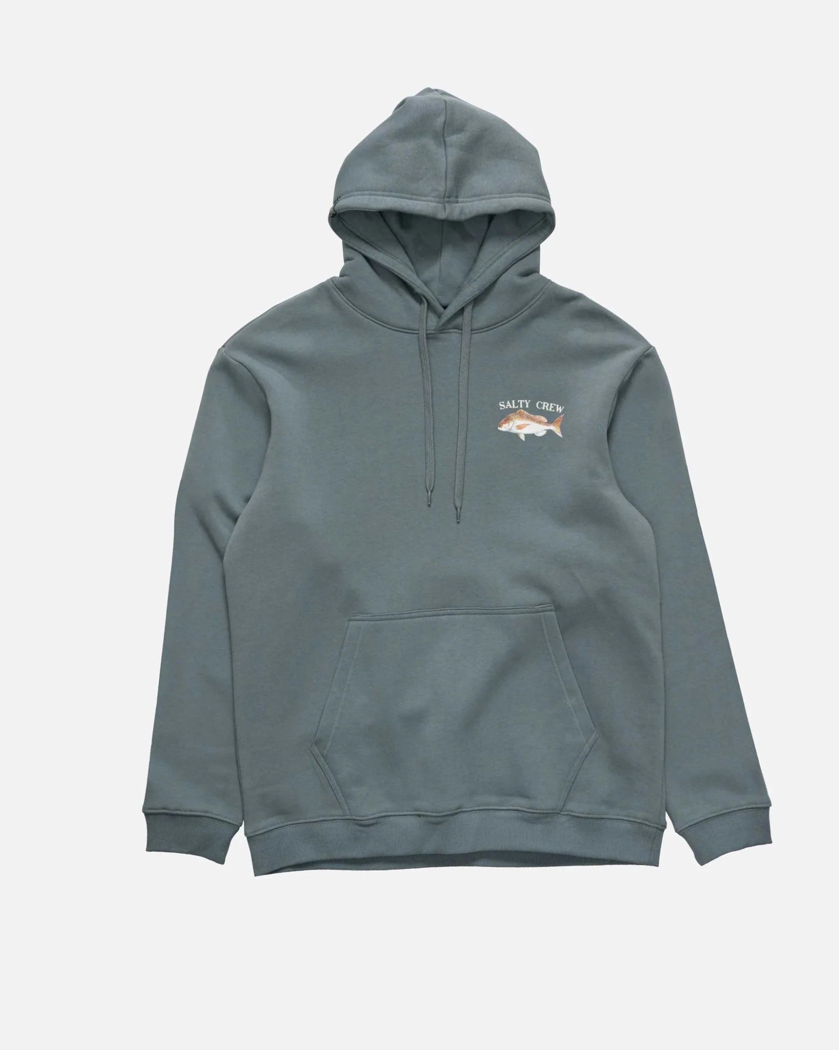 SNAPPER HOOD - Salty CrewSCM65209-STORM-S