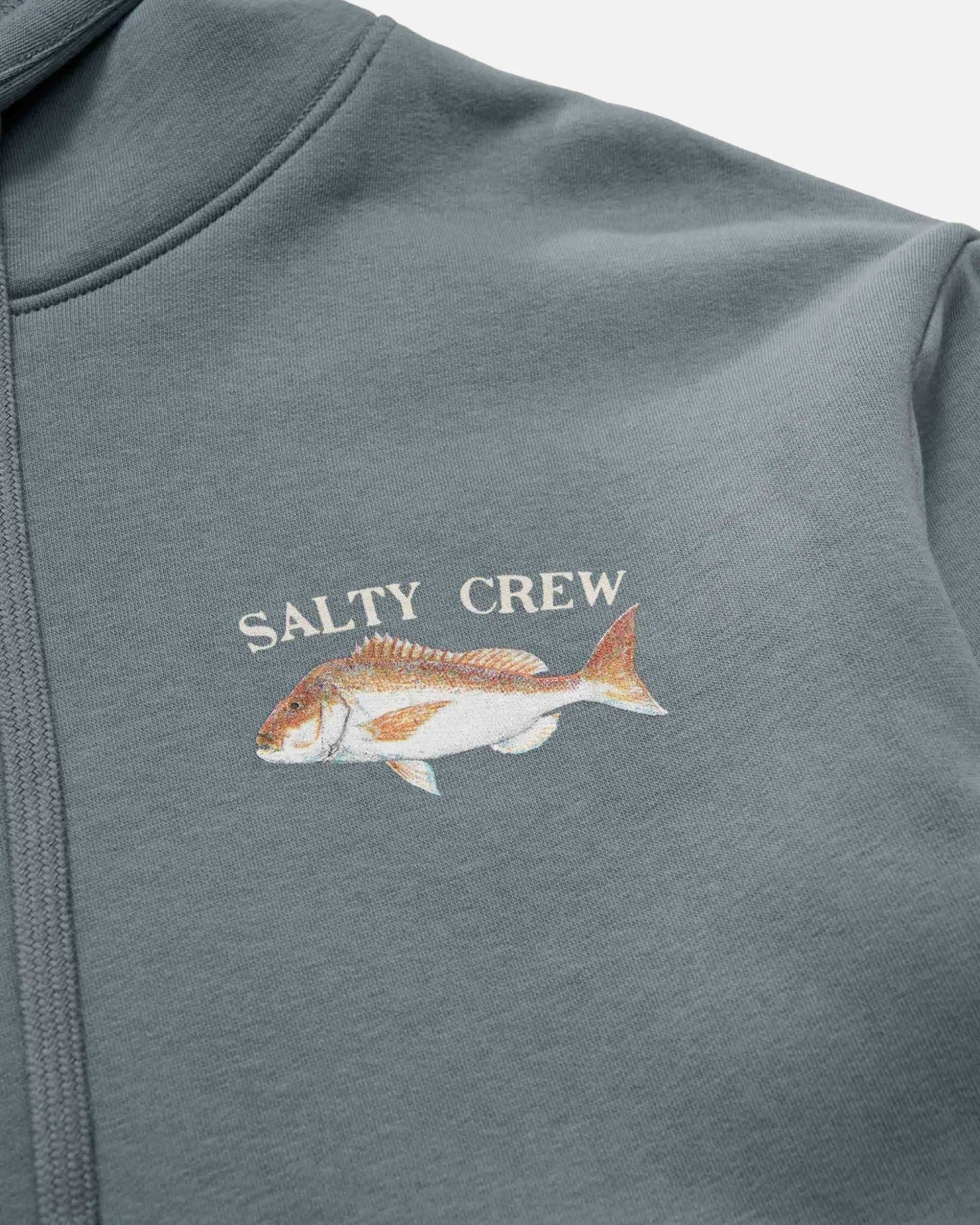 SNAPPER HOOD - Salty CrewSCM65209-STORM-S