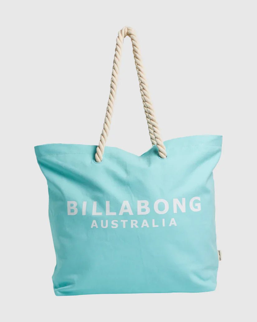Society Beach bag - BillabongUBJBT00220 - MRD - Mermaid - NA