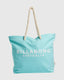 Society Beach bag - BillabongUBJBT00220 - MRD - Mermaid - NA