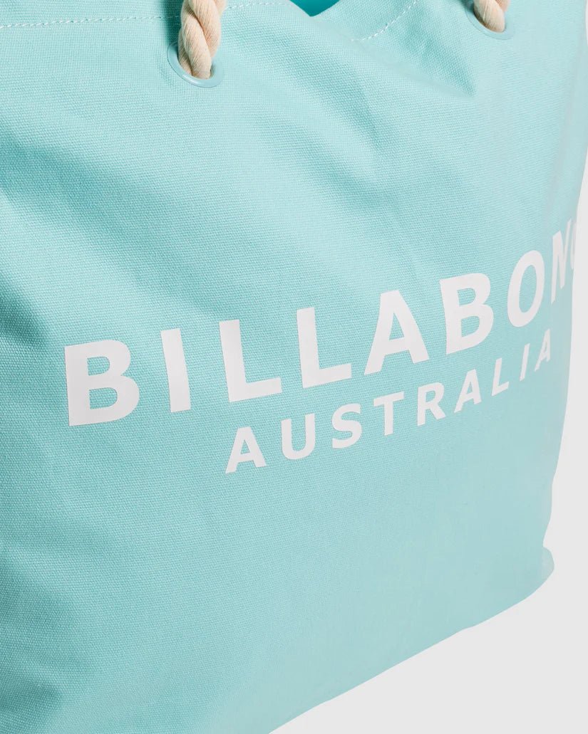 Society Beach bag - BillabongUBJBT00220 - MRD - Mermaid - NA