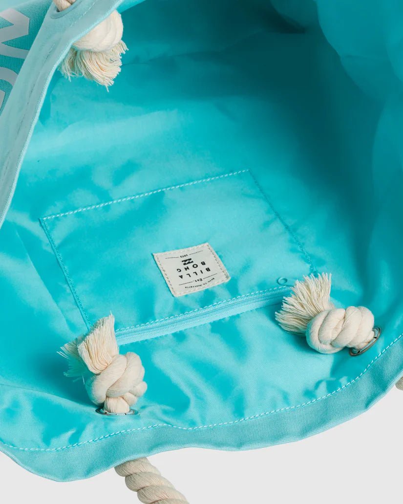 Society Beach bag - BillabongUBJBT00220 - MRD - Mermaid - NA
