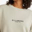 Society Crew - BillabongUBJFT00212 - CZR0 - Stone - L