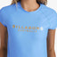 SOCIETY FOIL SS SUNSHIRT - Billabong24O013572 - TIDAL BLUE - L/12