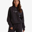 Society Pop Hood - BillabongUBJFT00211 - BLACK SANDS - M/10