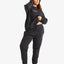 Society Pop Hood - BillabongUBJFT00211 - BLACK SANDS - M/10