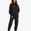 Society Pop Hood - BillabongUBJFT00211 - BLACK SANDS - M/10