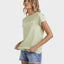 SOCIETY TEE - BillabongUBJZT00437 - Pistachio - S/8