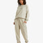 Society Trackpant - BillabongUBJFB00126 - CZR0 - Stone - M
