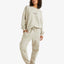 Society Trackpant - BillabongUBJFB00126 - CZR0 - Stone - M