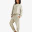 Society Trackpant - BillabongUBJFB00126 - CZR0 - Stone - M