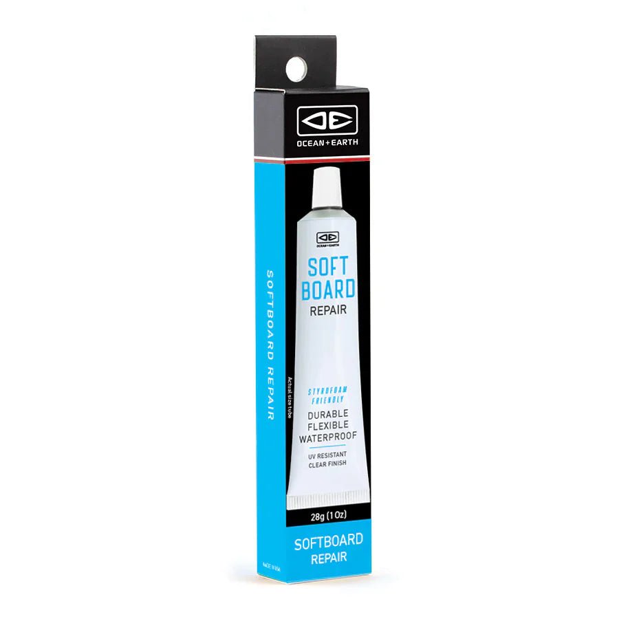 Softboard 1oz Resin Repair - Ocean & Earth9321977821858 - Multi