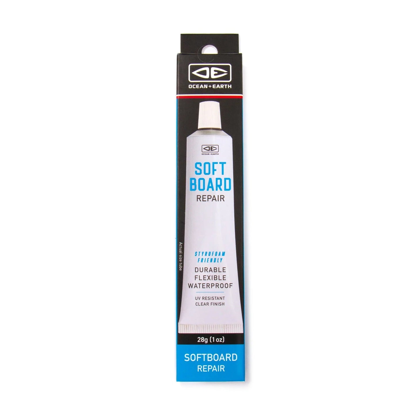 Softboard 1oz Resin Repair - Ocean & Earth9321977821858 - Multi