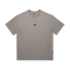 SOHO CLUB TEE -WNDRRW24EA017MOG-MOON GREY-M