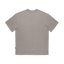 SOHO CLUB TEE -WNDRRW24EA017MOG-MOON GREY-M