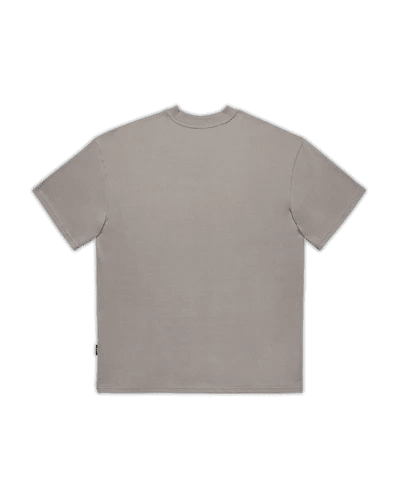 SOHO CLUB TEE -WNDRRW24EA017MOG-MOON GREY-M