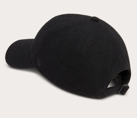 SOHO DAD HAT LX - OakleyFOS901662 - Blackout - ONE
