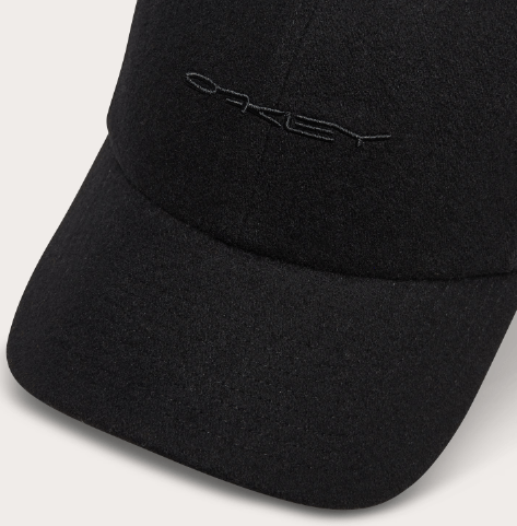 SOHO DAD HAT LX - OakleyFOS901662 - Blackout - ONE