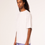 Soho SL Tee - OakleyFOA403682 - 10R - Arctic White - L