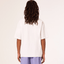 Soho SL Tee - OakleyFOA403682 - 10R - Arctic White - L
