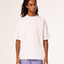 Soho SL Tee - OakleyFOA403682 - 10R - Arctic White - L
