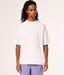 Soho SL Tee - OakleyFOA403682 - 10R - Arctic White - L