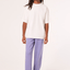 Soho SL Tee - OakleyFOA403682 - 10R - Arctic White - L