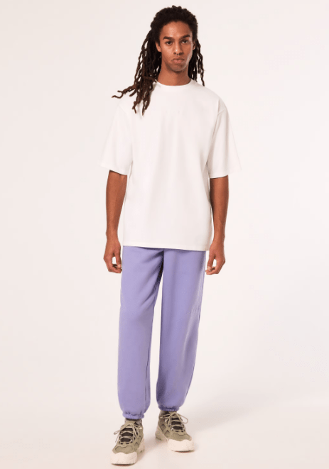 Soho SL Tee - OakleyFOA403682 - 10R - Arctic White - L