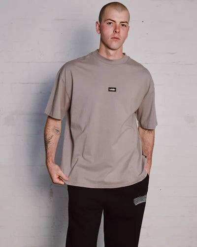 SOHO CLUB TEE