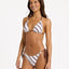 SOL RAYS TIKI TRI -RoxyURJX303138-WHITE-XS