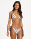 SOL RAYS TIKI TRI -RoxyURJX303138-WHITE-XS
