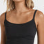 SOL SEARCHER DD TANKINI 2 - Billabong24O163570 - Black Pebble - L/12