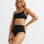 SOL SEARCHER HI RETRO PANT - BillabongUBJX400154 - Black Pebble - L/12