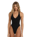 SOL SEARCHER HLTR 1PC - Billabong24O304501 - BLACK PEBBLE - XS/6