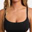 SOL SEARCHER MIA DD BRALETTE -BillabongUBJX300165-BLACK PEBBLE-XS/6