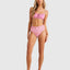 Sol Song Coco Bralette - BillabongUBJX300651 - Mul - Multi - 10