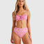Sol Song Coco Bralette - BillabongUBJX300651 - Mul - Multi - 10